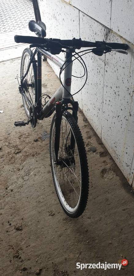 Rower górski CROSS KALKHOFF podkarpackie Ruszelczyce