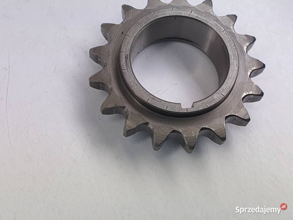 Kolo Zebate Rozrzadu Ktm Smc 625 640 Lc4 Łódź