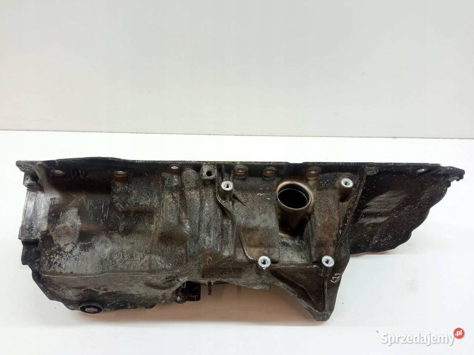 MISKA OLEJOWA 8580129 30 D B57D30C Bmw Seria 7