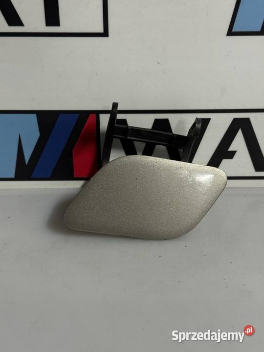 BMW 7 F01 F02 ZAŚLEPKA SPRYSKIWACZA LEWA 7202883 osobowe dolnośląskie