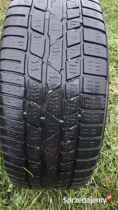 Koła zimowe renault scenic 2056016 Samochodowe Mielec