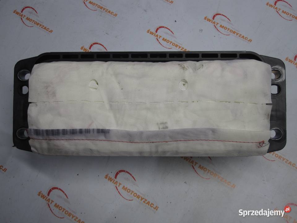 AUDI A1 I 8X AIRBAG poduszki pasażera 8X0880204A Poduszki powietrzne Kielce