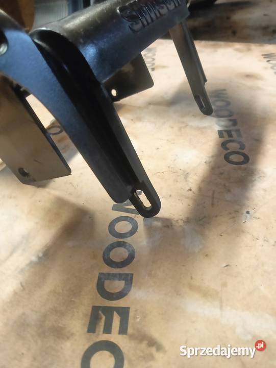 Obudowa licznika Simson Sr 50 Tarnów sprzedam