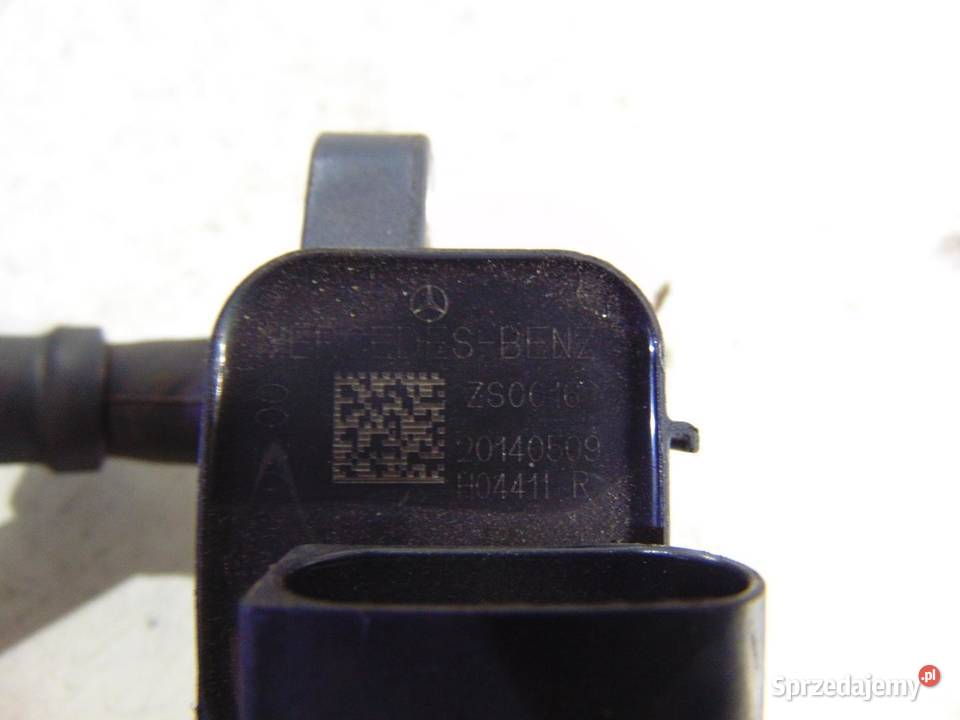 CEWKA ZAPŁONOWA W176 W242 W246 A2701590042