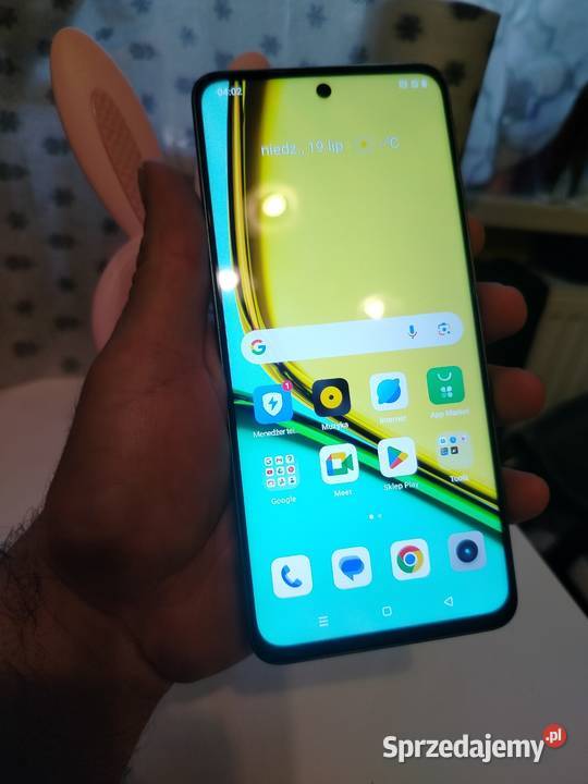 Realme C67 Miłkowice
