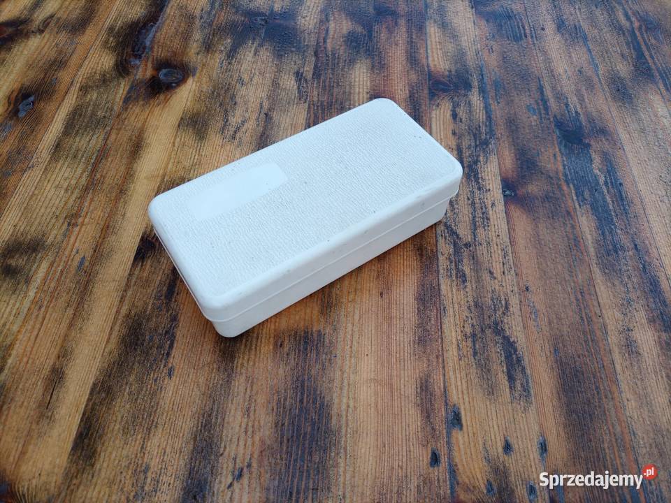 Narzędziówka WSK Wfm Pozostałe Konin sprzedam