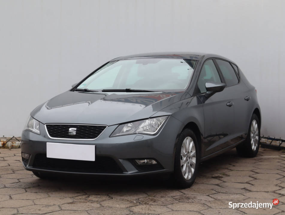 Seat Leon 20 TDI Łódź