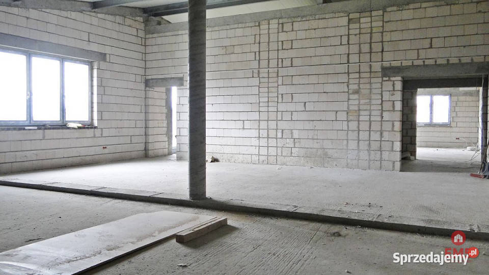 Lokal Białystok 400m2 podlaskie sprzedam