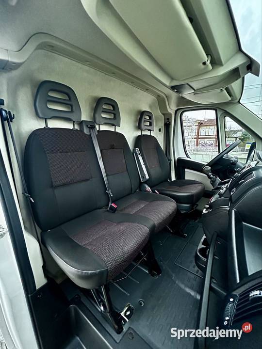 Super Citroen Jumper 2019 L2H2 Klima Super stan Citroën Puławy