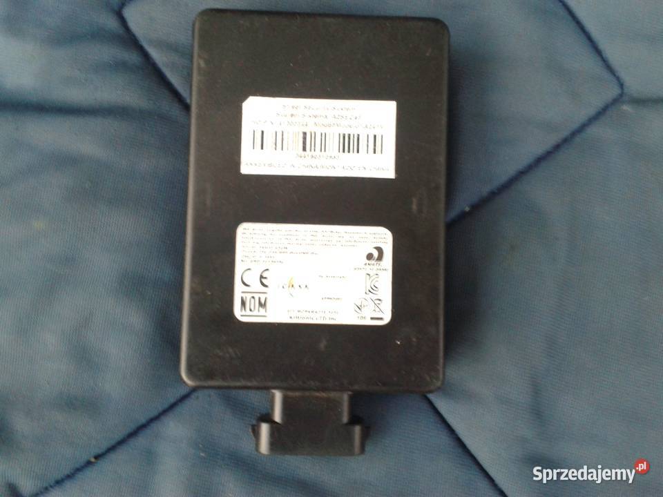 Harley XG 750 Street alarm moduł security Rybnik