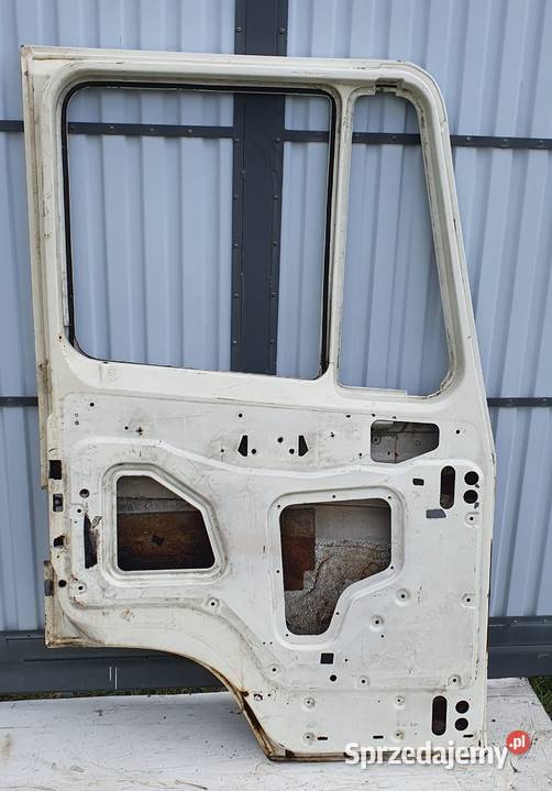 DAF 45 DRZWI LEWE