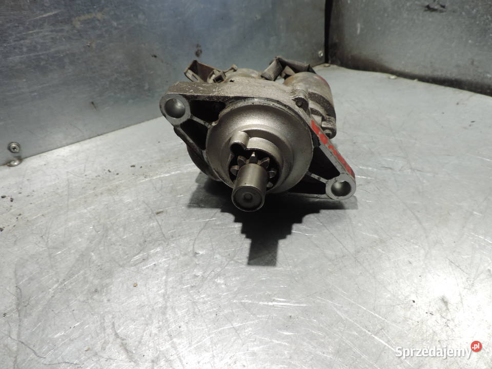 ROZRUSZNIK HONDA ACCORD VII 30 V6 AUTORAT Rok produkcji 2004 Układ elektryczny silnika małopolskie Nowy Sącz