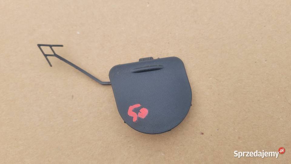 MERCEDES SPRINTER W906 ZAŚLEPKA ZDERZAKA HAKA Ruda Śląska