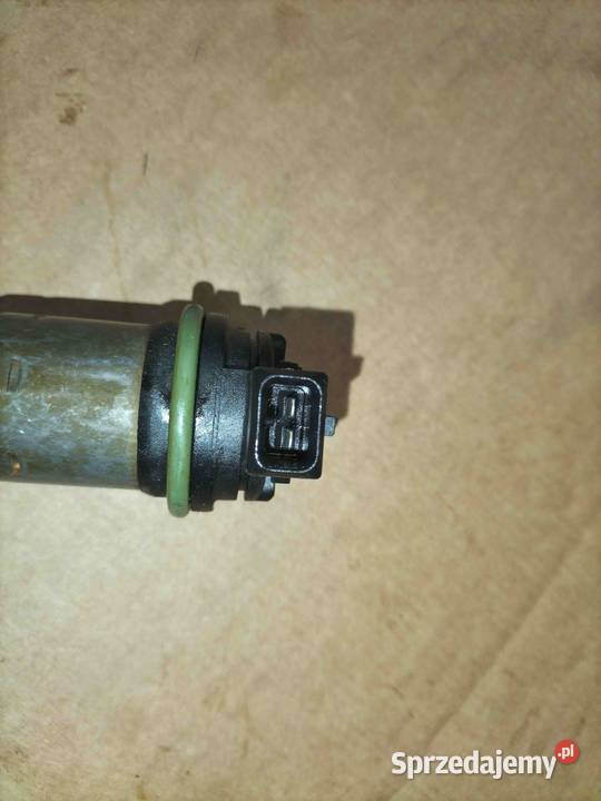 Elektrozawór BMW E60 E61 E63 E64 E65 E66 X5 E53 Poręba sprzedam