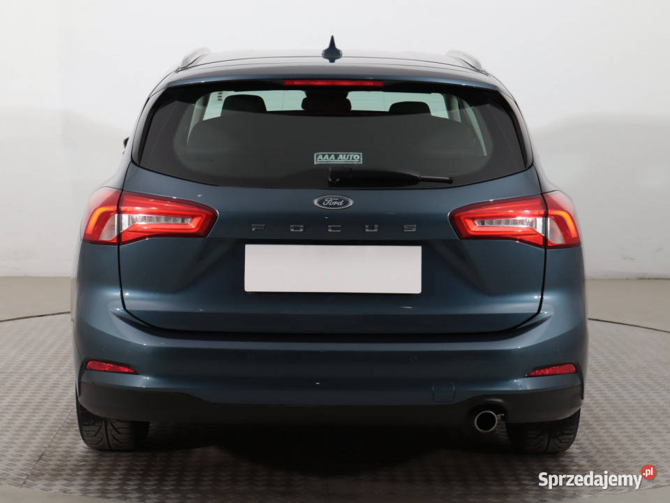 Ford Focus 15 EcoBlue Bielany Wrocławskie