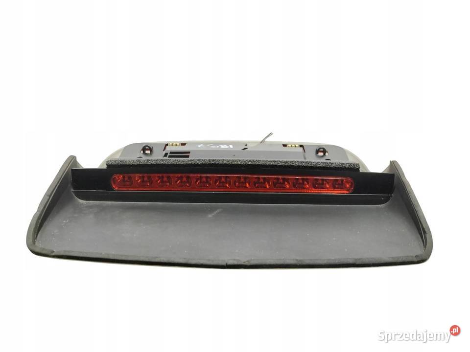 ŚWIATŁO STOP SEDAN EUROPA Opel Astra IV 2009 sprzedam