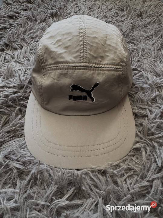 Czapka Z Daszkiem Puma Katowice