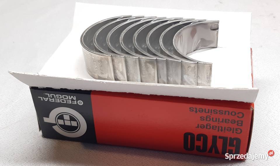 PANEWKI WAŁU VW AUDI 1318 7286 7130844 STD Mielęcin sprzedam