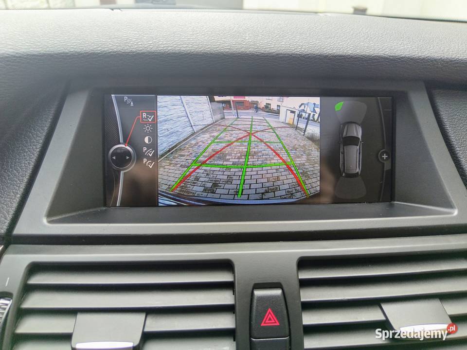 Bmw X5 35i 3000cm3 Września