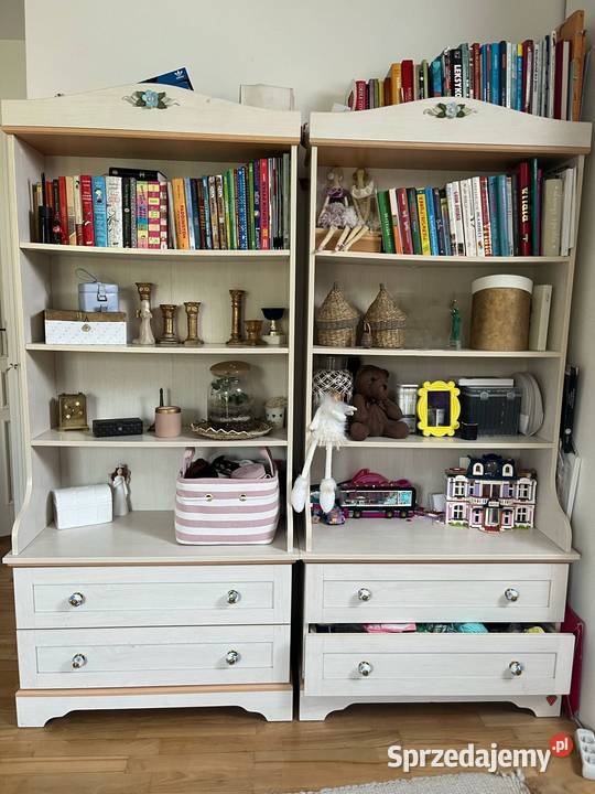 Meble drewniane Cilek Flora do pokoju Dla Dziecka Legionowo