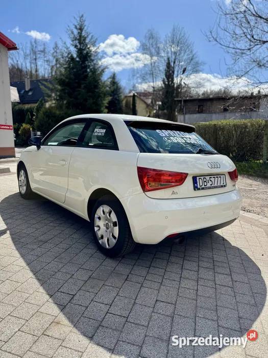 Audi A1 12 TFSI KLIMA Możliwa Zamiana 1200cm3