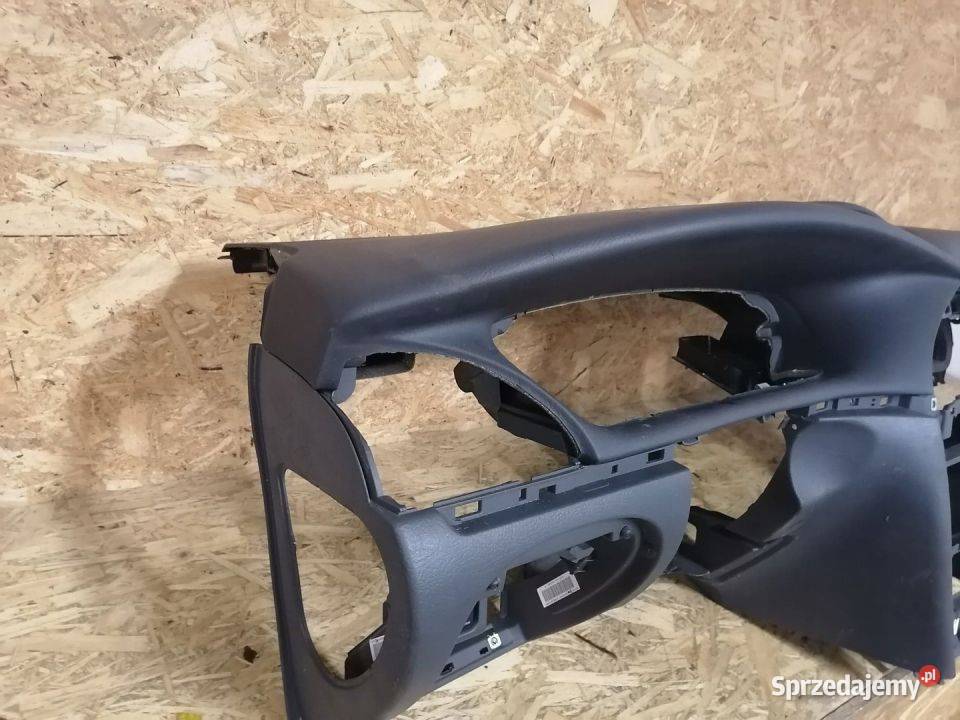 Konsola Deska Airbag Citroen C5 Lift 0408 wielkopolskie Pleszew sprzedam