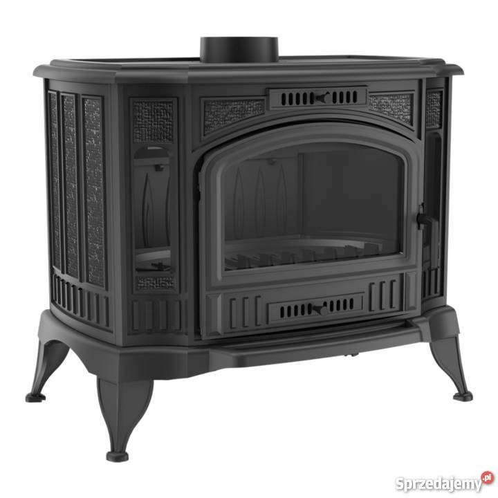 Piec kominkowy KOZA K9 fi 150 producent Kratki