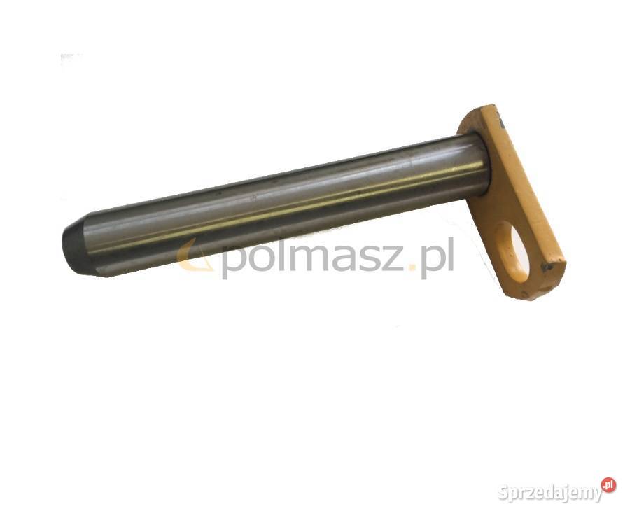 37B092T080 200323390 Sworzeń łyżki Komatsu WB