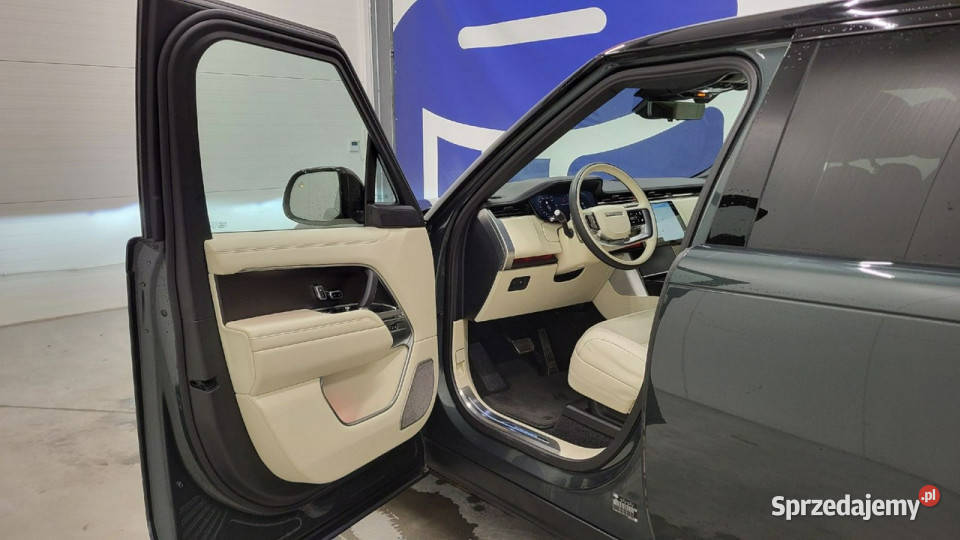 Land Rover Range Rover 30 PHEV Autobiography AWD Grójec