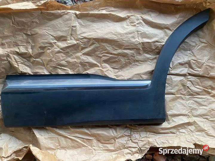 Listwa Drzwi Lewy Tył Hyundai Santa Fe IV Jasienica