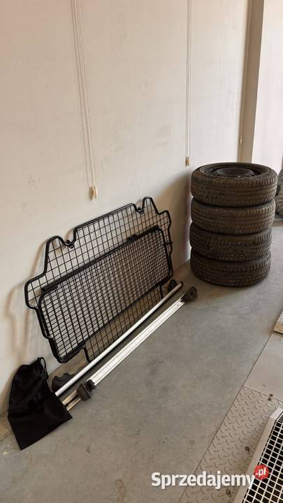 Ford Transit Connect Kombi 230 L2 Trend 85000km Kazimierza Wielka sprzedam