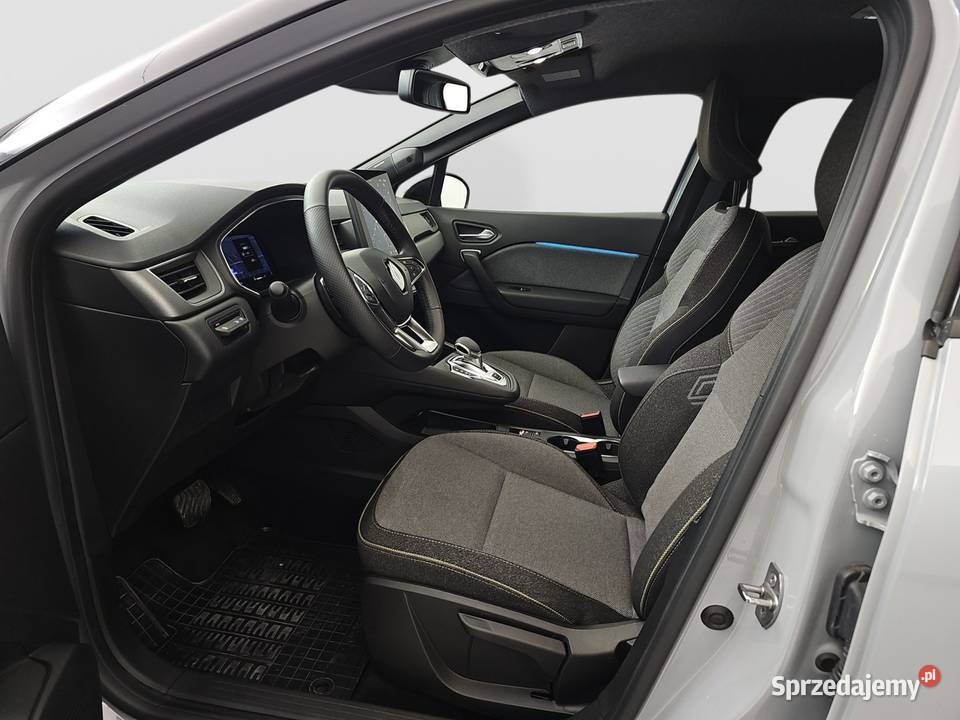 Clio 10 TCe Techno XTronic