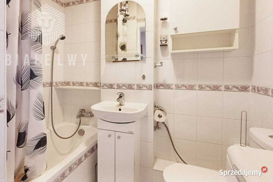 Mieszkanie Warszawa Aleje Jerozolimskie 374 sprzedam