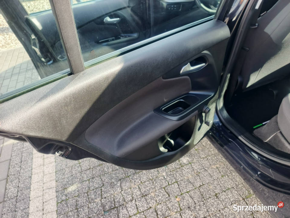 Fiat Tipo Klimatyzacja super stan II 2016 Chełm