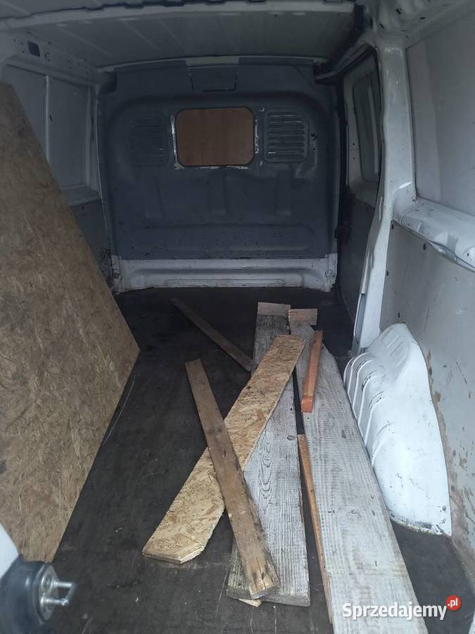 Citroen Jumpy 20 HDi 163 elektryczne lusterka Włoszczowa