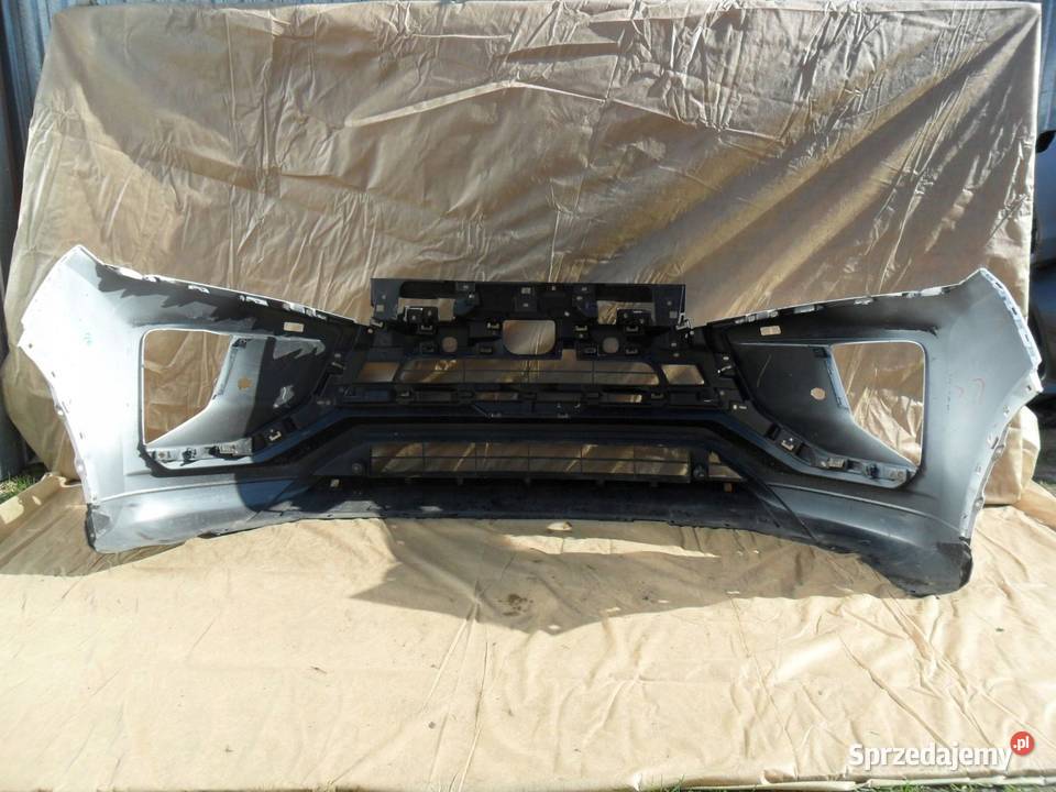 Zderzak Przód Przedni Mitsubishi Outlander III sprzedam