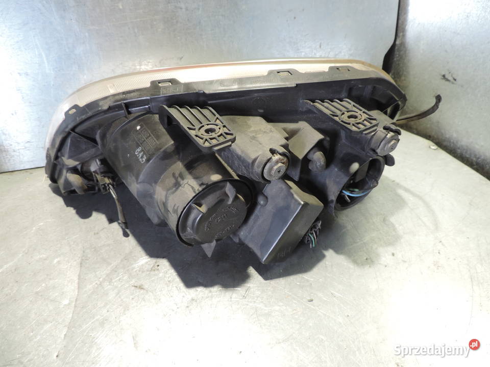 LAMPA REFLEKTOR PRAWY PRZÓD CHEVROLET LACETTI