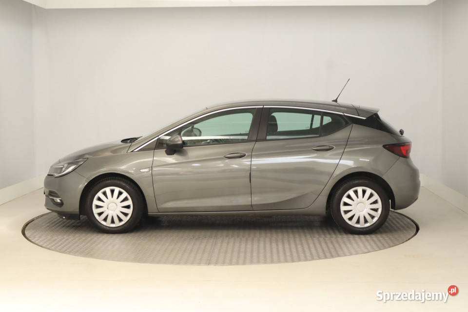 Opel Astra 12 Turbo Zabrze