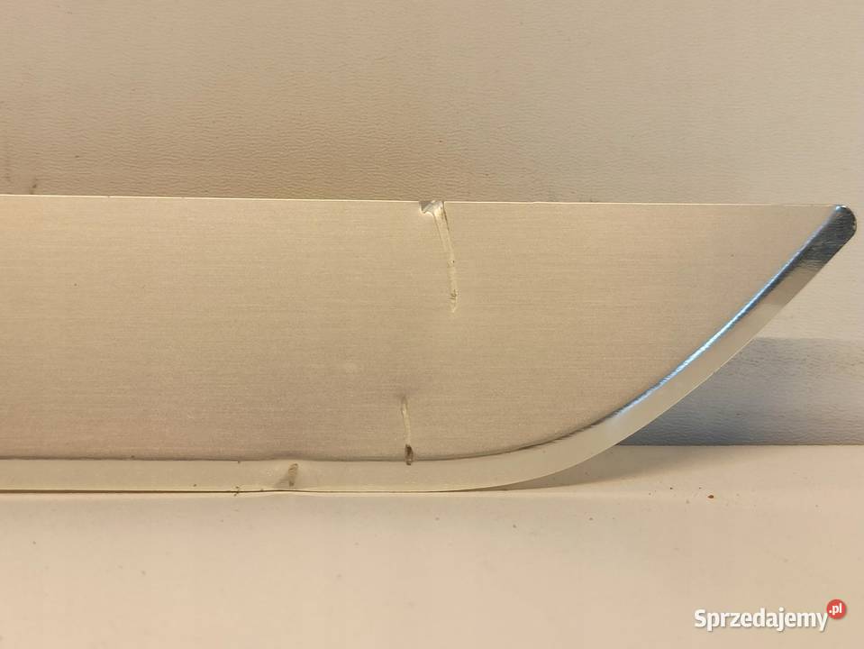 SEAT LEON III LISTWA PROGOWA LED 5F4947417A osobowe dolnośląskie