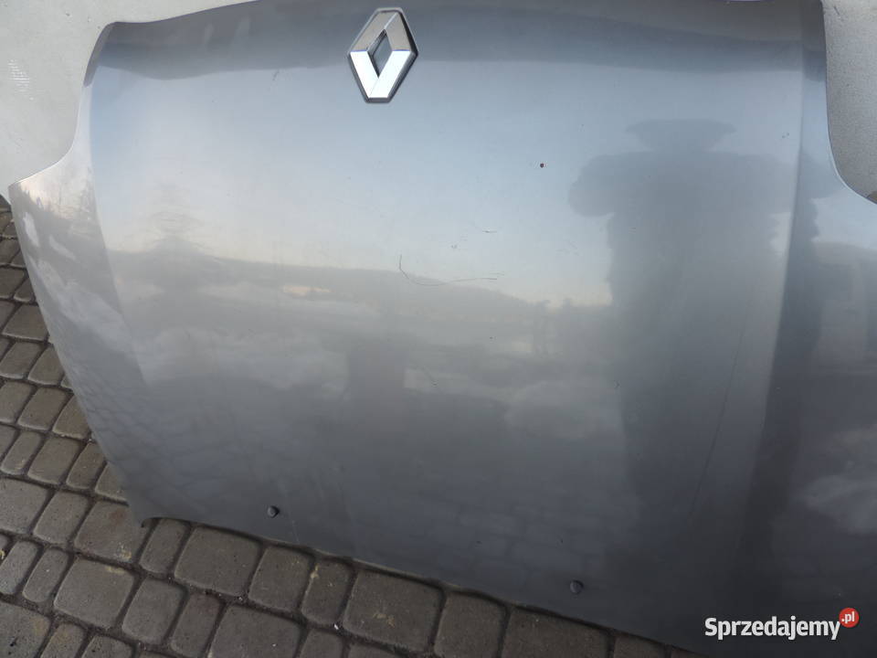 RENAULT CLIO 2 II MASKA osobowe Nowy Sącz sprzedam