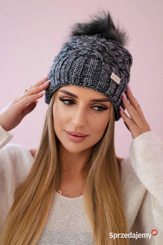 Czapka K169 mazowieckie Fijałkowo