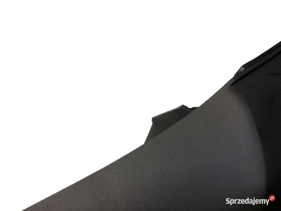 BMW X5 E53 011999052003 PRZED LIFTEM ZDERZAK Zderzaki Karoseria