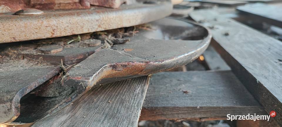 Kosiarka Talex Pozostałe