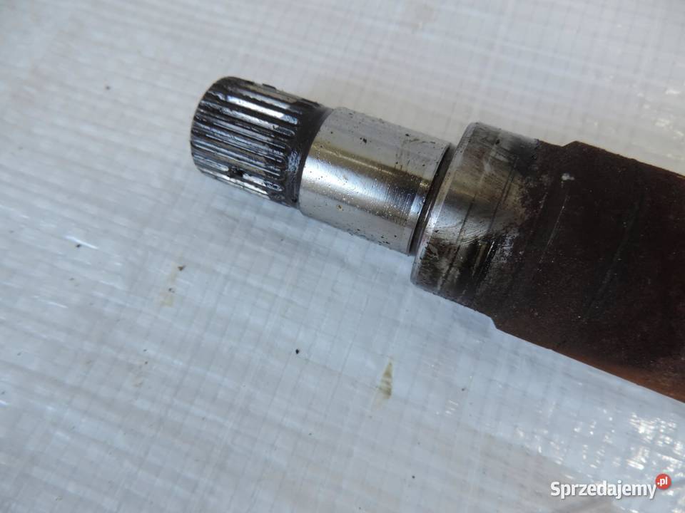 Półoś PRAWA DŁUGA Ford Focus MK3 10 EcoBoost