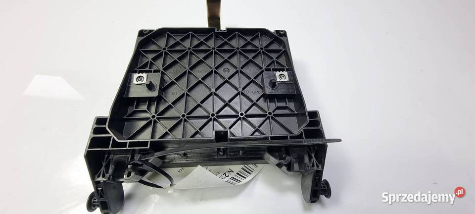 MODUŁ VOLKSWAGEN SHARAN I LIFT 5120042200B kujawsko-pomorskie sprzedam