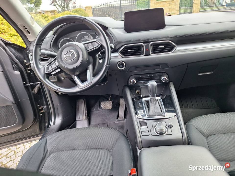 Mazda CX5 SkyActiv 165 2020 Kobierzyce