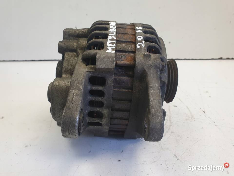ALTERNATOR Mitsubishi FTO 20 V6 MD317515 osobowe Chełm