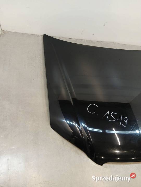 MASKA PRZÓD LZ9Y Audi A8 II 20022010 D3 Rok produkcji 2006