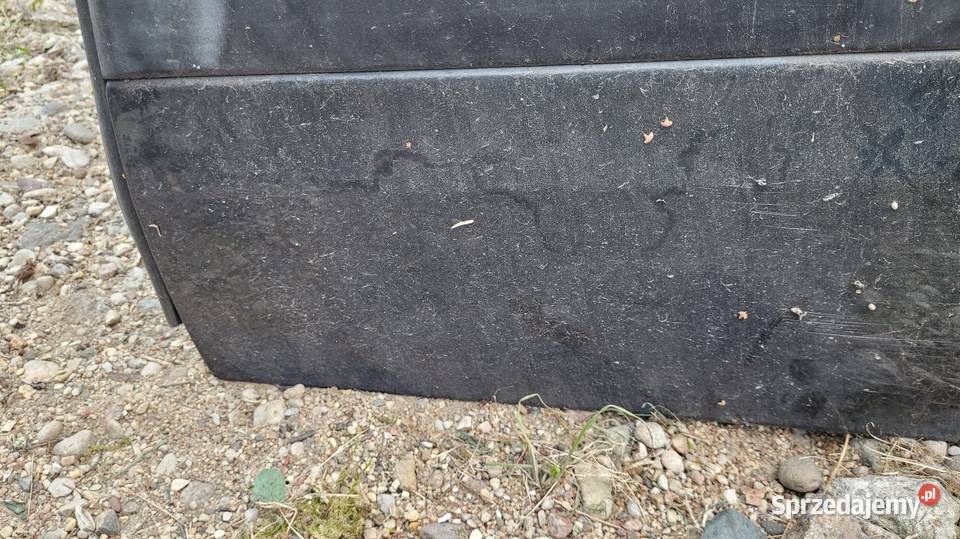 Drzwi Renault Laguna I Łagów sprzedam