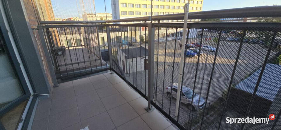 sprzedaży mieszkania Włocławek al Kościuszki Sprzedaż